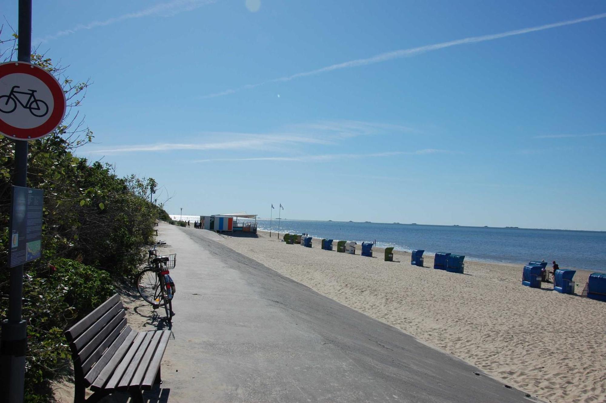 Вилла Reethaus Am Strand Direkt Am Meer Вик-ауф-Фёр Экстерьер фото